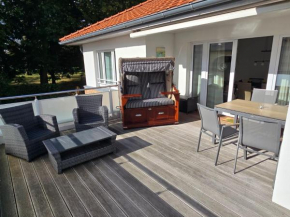Penthouse Parkblick, Grömitz